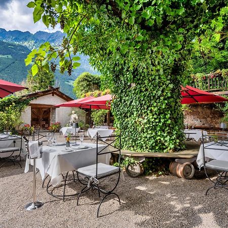 لاغوندو Schlosswirt Forst المظهر الخارجي الصورة
