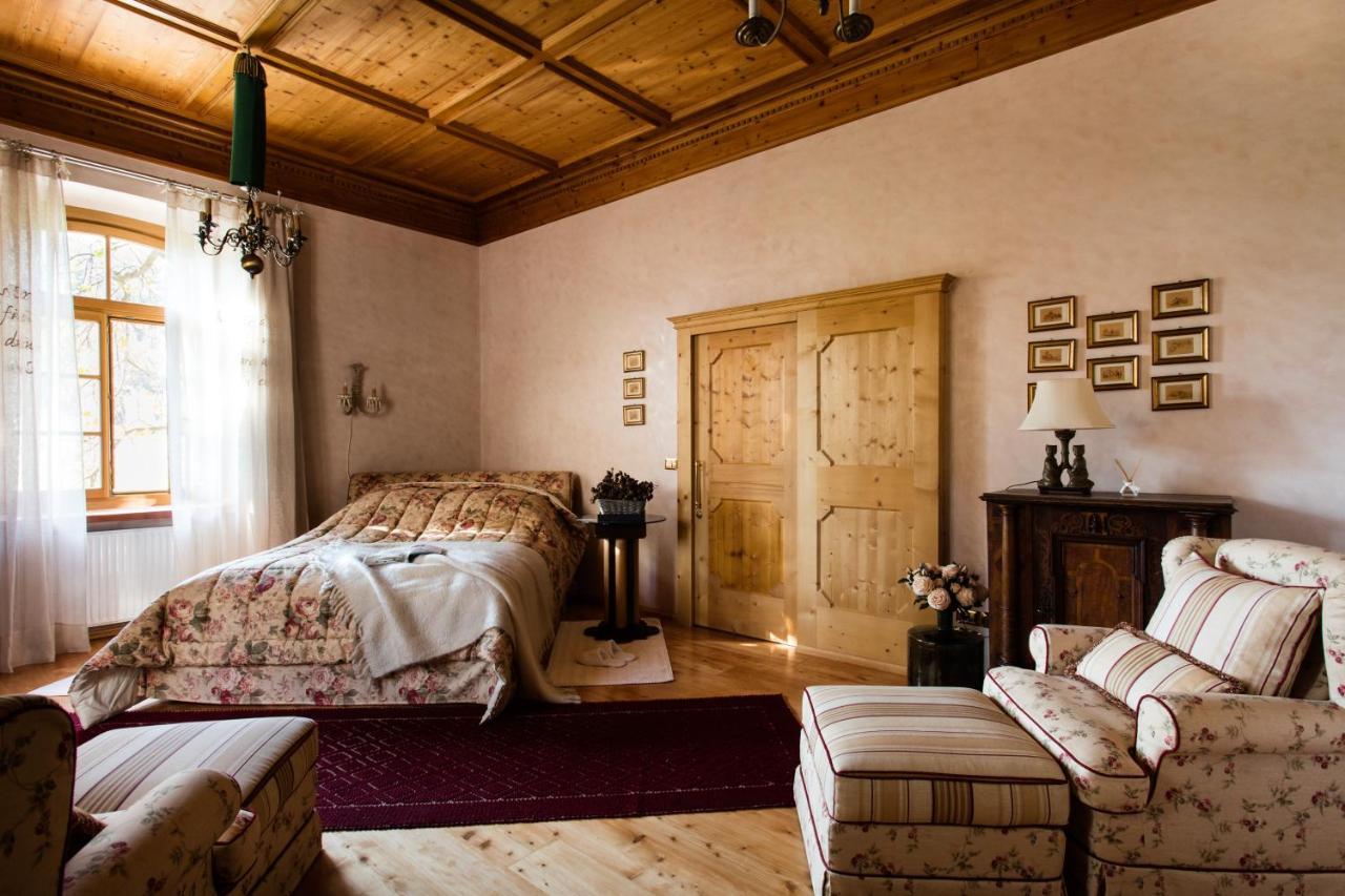 لاغوندو Schlosswirt Forst المظهر الخارجي الصورة