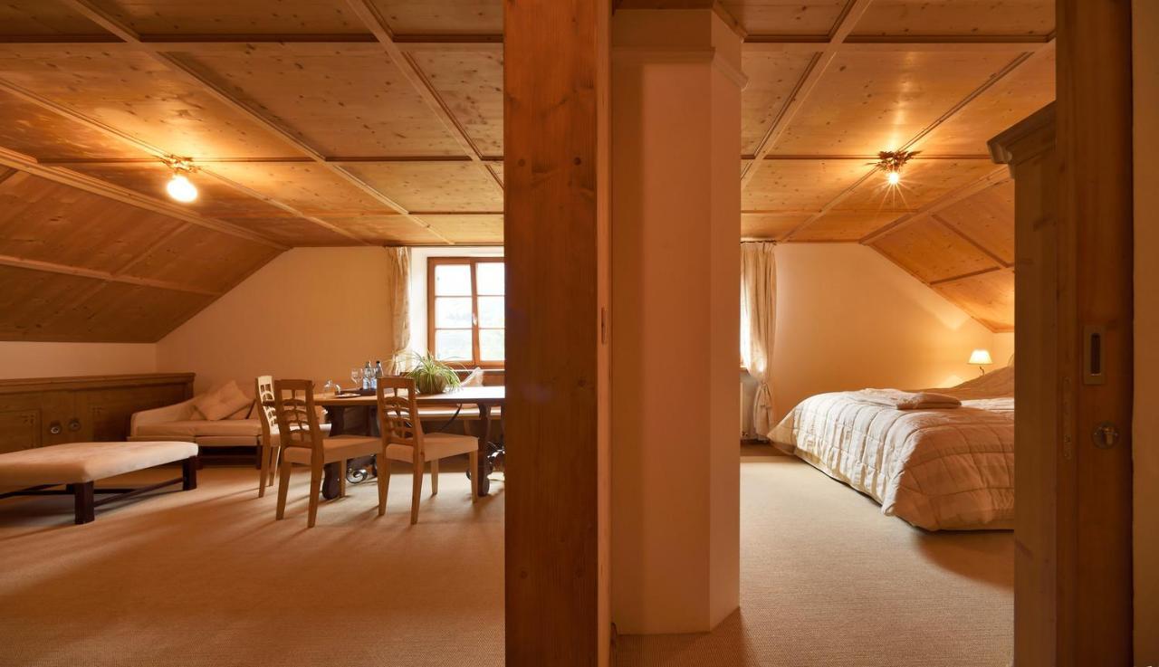 لاغوندو Schlosswirt Forst المظهر الخارجي الصورة
