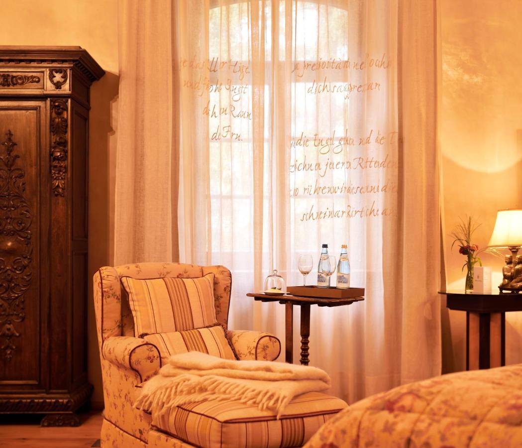 لاغوندو Schlosswirt Forst المظهر الخارجي الصورة